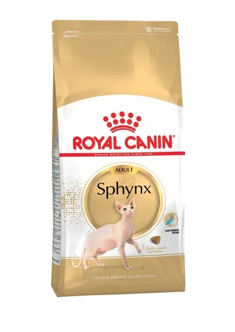 Royal Canin Для кошек Сфинкс (Sphynx)