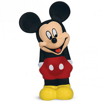 Triol Игрушка для собак из винила Disney Mickey, 140мм (12101087)