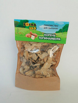 БОСПА ЭКО Корень топинамбура 50 гр