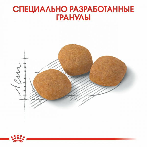 Royal Canin Для кошек привередливых в Питании (Exigent Protein Preference)
