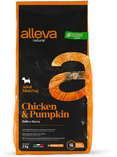 dog-natural-chicken-pumpkin-mini-2kg
