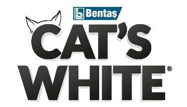 Cat's White Cat's White