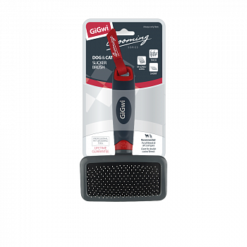 GiGwi Пуходерка для собак и кошек, серия GROOMING (75499)