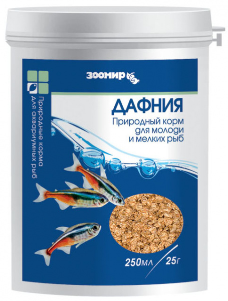дафния_250